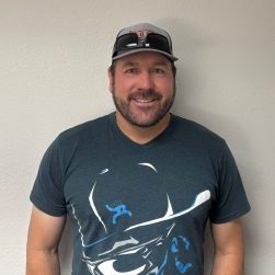 Randy Martinez